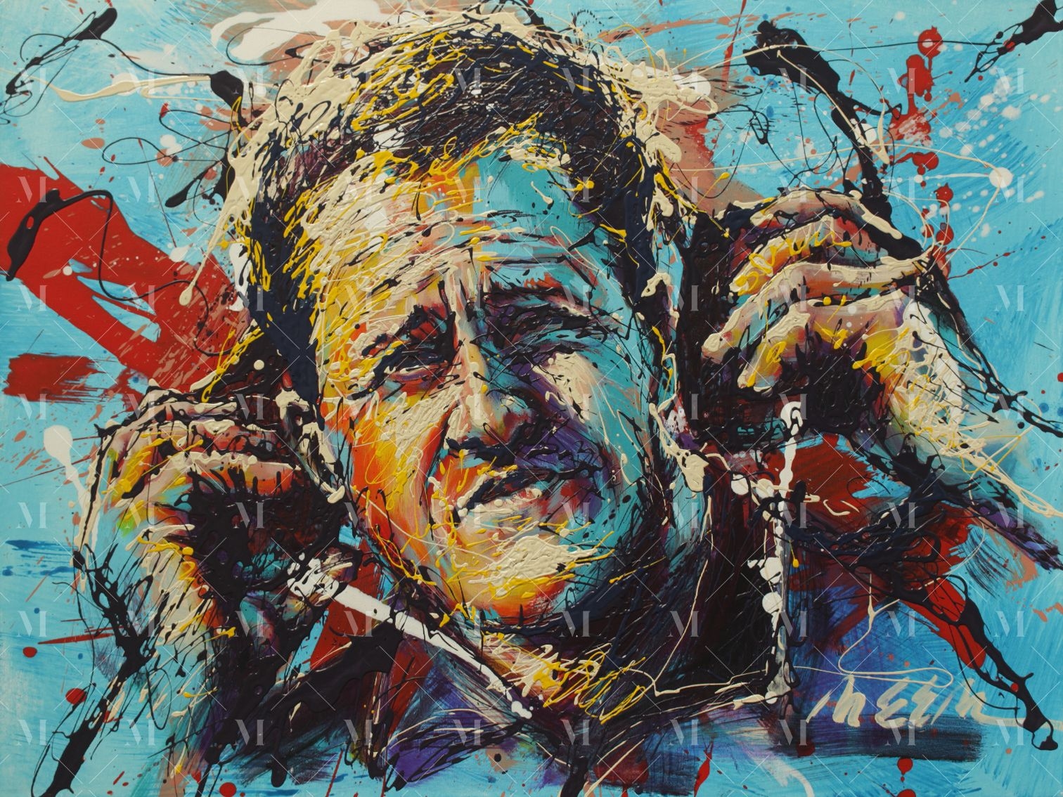 Schumacher